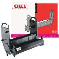 Oki Magenta Drum Unit, 20K Yield