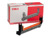 OKI Oki Magenta Image Drum Unit (41514710) (41514710)