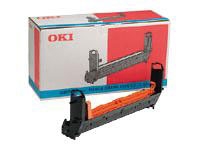 Oki Cyan Image Drum Unit (41963407) (41963407)