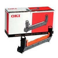 OKI Oki Black Image Drum Unit (41963408) (41963408)