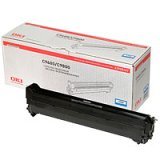 Oki Cyan Imaging Drum Unit (42918107)