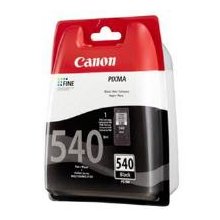Canon PG540 Black Ink Cartridge
