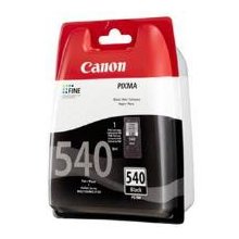 Canon PG540 Black Ink Cartridge (PG-540)