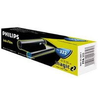 Philips PFA 322 Fax Film Ribbon (PFA322)