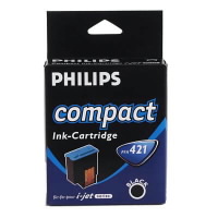 Philips PFA 421 Black Ink Cartridge