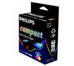 Philips PFA 424 Colour Ink Cartridge (PFA424)