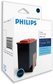 Philips PFA 431 Black Ink Cartridge (PFA431)