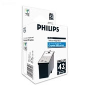 Philips PFA 542 High Capacity Black Ink Cartridge (PFA542)