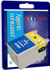 Tru Image Compatible Colour Ink Cartridge for T027401