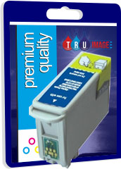 Tru Image Compatible Black Ink Cartridge for T017401