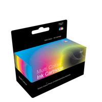 Tru Image Compatible Color Ink Cartridge for T008401