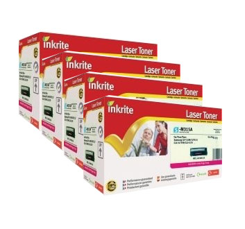 Compatible CLT-504 Toner Cartridges Bundle (CLT-504 Compatible Bundle)