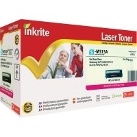 Inkrite Premium Magenta Toner Cartridge for Samsung CLP M660B