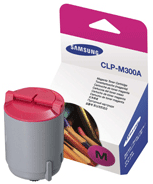 Samsung CLP M300A Magenta Laser Cartridge (CLP-M300A)