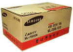 Samsung ML7000D8 Laser Toner Cartridge (ML-7000D8)