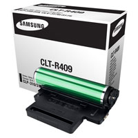 Samsung CLT R409 OPC Image Drum Unit, 24K Mono, 6K Colour Page Yield (CLT-R409)