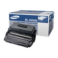 Samsung Standard Capacity ML D4550A Laser Toner Cartridge (ML-D4550A)