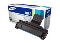 Samsung MLT D1082S Laser Toner Cartridge, 1.5K Page Yield