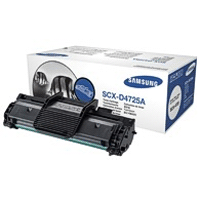 Samsung SCX D4725A Laser Toner Cartridge (SCX-D4725A)