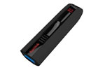 Sandisk Cruzer Extreme USB Flash Drive - 64GB