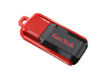Sandisk 16GB Cruzer Switch USB Flash Drive