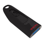 SanDisk Cruzer Ultra 3.0 USB Flash Drive - 32GB