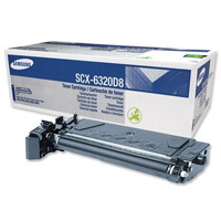 Samsung SCX6320D8 Laser Toner Cartridge (SCX-6320D8)