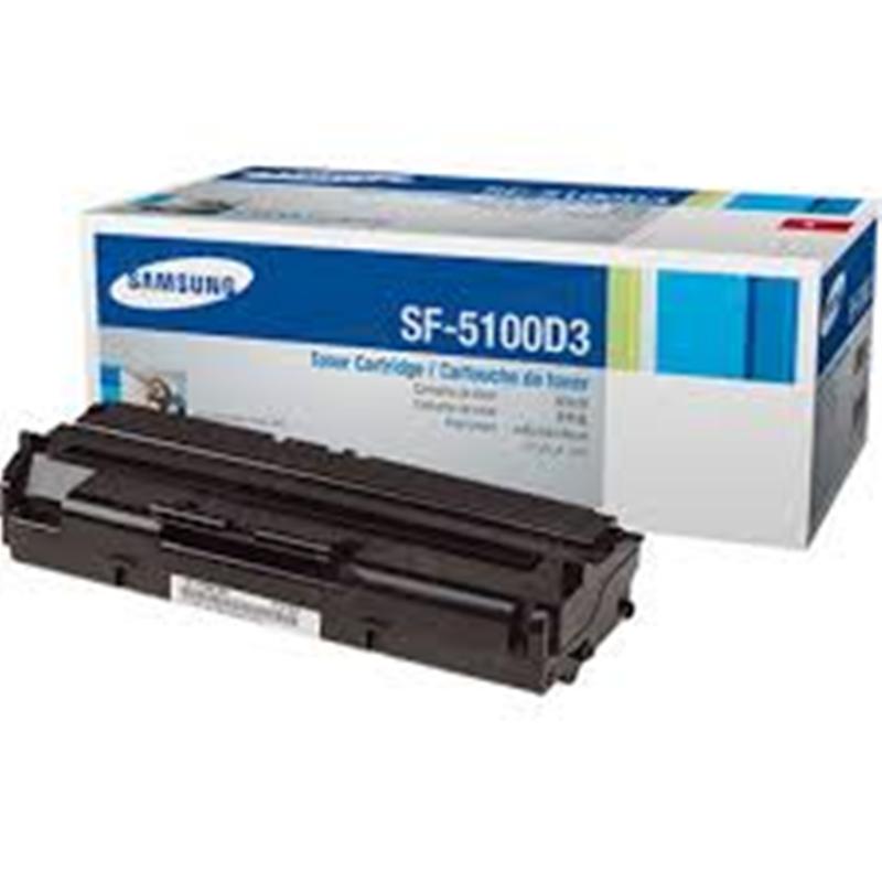 Samsung SF5100D3 Laser Toner Cartridge (SF-5100D3)