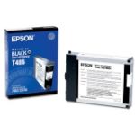 Epson Black Epson T486 Ink Cartridge (C13T486011) Printer Cartridge