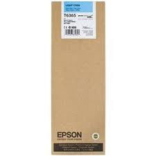 Epson T6265 Ink Light Cyan C13T626500 Cartridge (T6365)