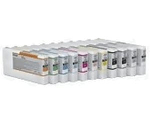 Epson T653 Multipack -  Set of 11 Cartridges of t653 Series (Epson T653 Multipack)