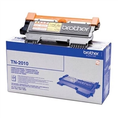 Brother Black Brother TN-2010 Toner Cartridge (TN2010) Printer Cartridge