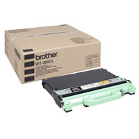 Brother WT-300CL Black Waste Toner Cartridge WT300CL Cartridge (WT-300CL)