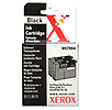 Xerox Black Ink Cartridge