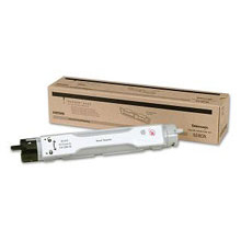 Xerox Black Toner Cartridge - 6R90293