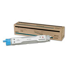 Xerox Cyan Toner Cartridge - 6R90294 (006R90294)