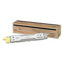 Xerox Yellow Toner Cartridge - 6R90296