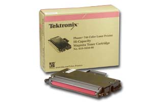 Xerox High Capacity Magenta Toner Cartridge