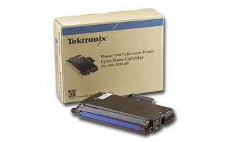 Xerox Standard Capacity Cyan Toner Cartridge (016168500)