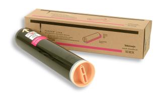 Xerox High Capacity Magenta Laser Toner Cartridge (016194500)