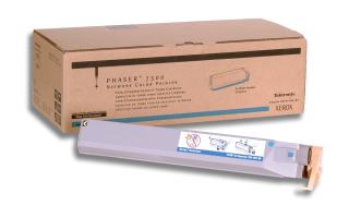 Xerox Standard Capacity Cyan Toner Cartridge (016197300)