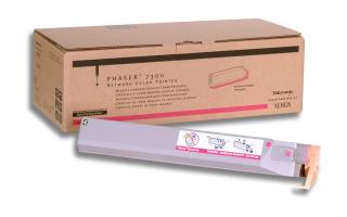 Xerox Standard Capacity Magenta Toner Cartridge