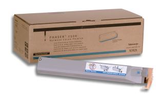 Xerox High Capacity Cyan Toner Cartridge