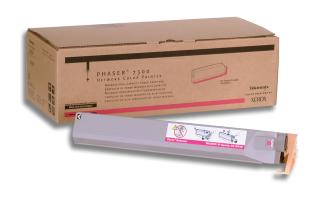 Xerox High Capacity Magenta Toner Cartridge (016197800)