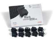 Xerox Black ColorStix® Ink, 10 Sticks (016204400)