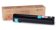 Xerox Cyan Toner Cartridge, 22K Yield