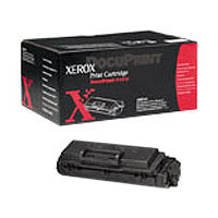 Xerox Standard Capacity Black Toner Cartridge (106R00441)
