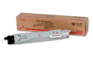 Xerox High Capacity Black Toner Cartridge