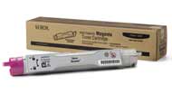 Xerox High Capacity Magenta Laser Toner Cartridge, 7K Page Yield (106R01083)