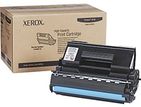 Xerox High Capacity Black Laser Toner Cartridge (113R00712)